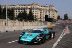 Maserati MC-12 2009 года